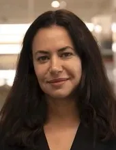 Headshot of Catherine Brownstein, PhD