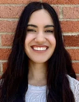 Carolyn Amir