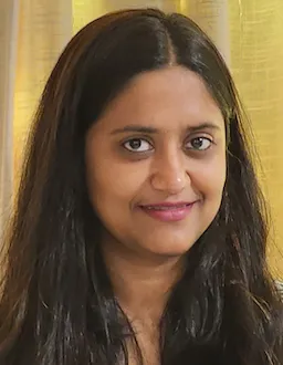 Meenakshi Jha
