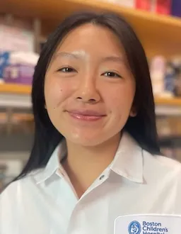 Natalie Fan