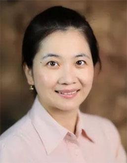 Ke Yuan Headshot