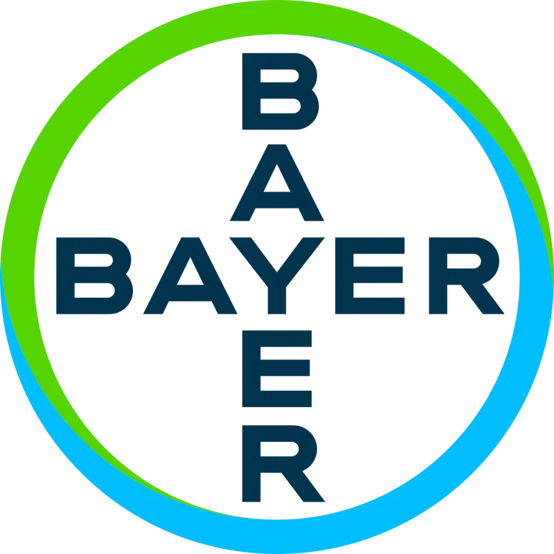 Bayer Logo - Ke Yuan