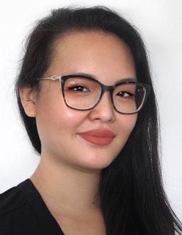 Belinda Chen