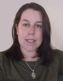 Maria Fernanda Trovero