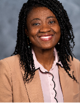 Ruth-Love Yeboah 