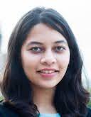 Rashmi Sahasrabudhe