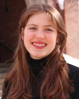 Alyssa Rohan