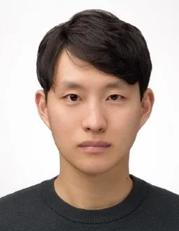 Headshot of Kim Jeong-Ki.