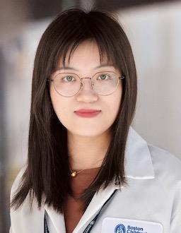 Jin Lu