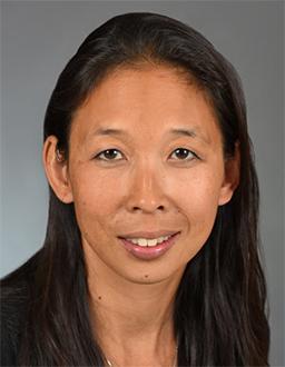 Belinda Dickie, MD, PhD