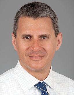 Michael A. Ferguson, MD