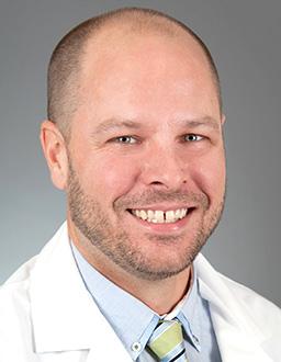 Mark P. Gorman, MD