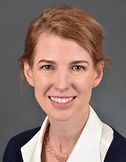 Ingrid Ganske, MD