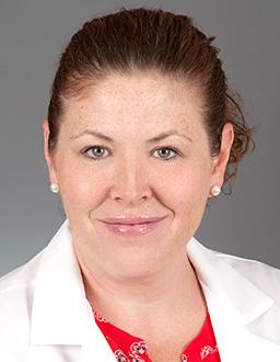 Kristin Moffitt, MD