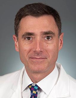 John Meara, MD, DMD, MBA