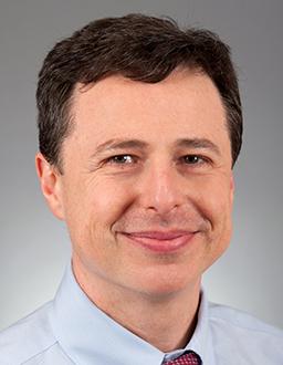 Alexander Rotenberg, MD, PhD