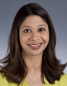 Tanvi S. Sharma, MD, MPH