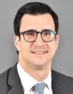  Benjamin Zendejas-Mummert, MD, MSc