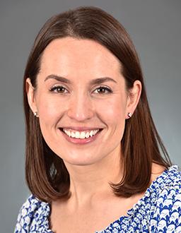 Katherine L. Zaleski, MD