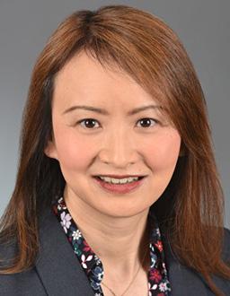Hong Chen, PhD Hong Chen, PhD
