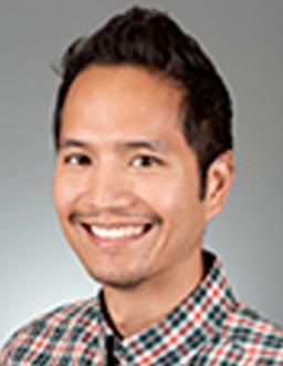 Jerel Calzo, PhD