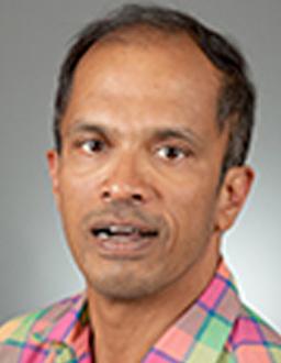 Sridhar Vajapeyam, PhD