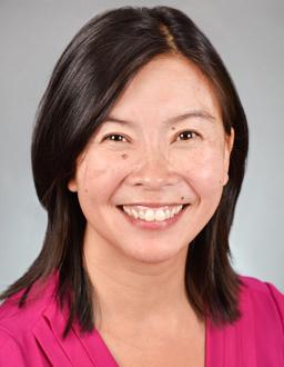 Jennifer Yeh, PhD