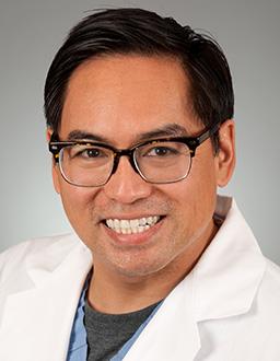 Nelson Aquino, DNP, CRNA