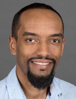 Adam Fiseha Kebede, PhD