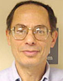 Alan Leviton, MD