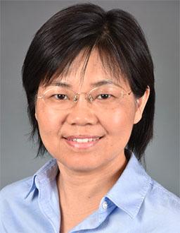 Enju Liu, PhD