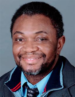 Ronald Mathieu, PhD