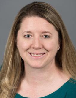 Michelle Niescierenko, MD, MPH