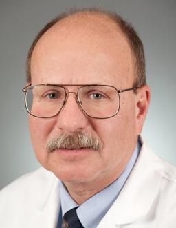 Mark Rockoff, MD