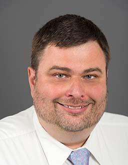 Matthew Schaefers