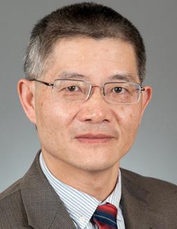 Da Zhi Wang, PhD Da Zhi Wang, PhD