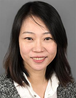 Yiming Zhang, PhD