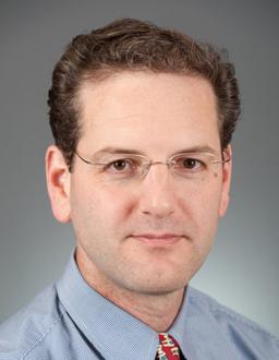 David Breault, MD, PhD