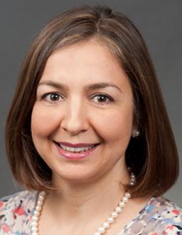 Dusica Bajic, MD, PhD