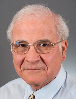 Raif Geha, MD
