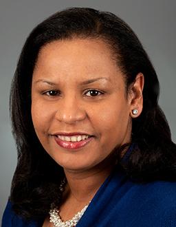 Faye Holder-Niles, MD, MPH