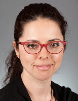 Galina Lipton, MD