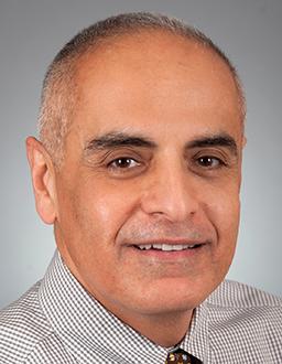 Munir Mobassaleh, MD