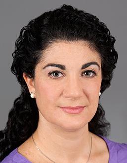 Jodie Ouahed, MD, MMSc