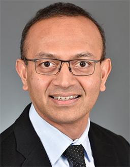 Ashwin Prakash, MD