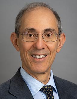 Dennis Poe, MD, PhD