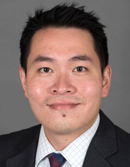 Hsin-Hsiao (Scott) Wang, MD, MPH, MBAn