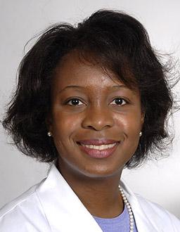 Valerie L. Ward, MD, MPH