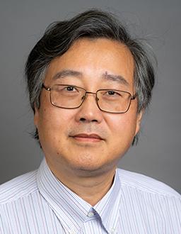 Guangwei Zhou, ScD