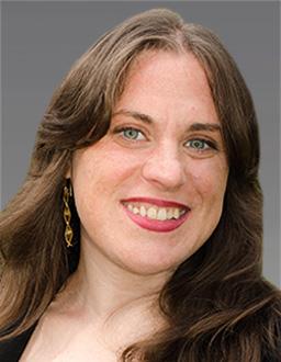 Emily Osterweil, PhD